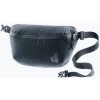 Taška/ľadvinka deuter Avengo Organizer 2,5 l black Taška/ľadvinka deuter Avengo Organizer 2,5 l black