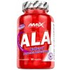 Amix ALA - Alpha Lipoic Acid 60 Capsules Amix ALA - Alpha Lipoic Acid 60 Capsules