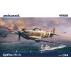 Eduard Supermarine Spitfire Mk.Vc (WEEKEND edition) 1:48 Eduard Supermarine Spitfire Mk.Vc (WEEKEND edition) 1:48