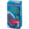 Fluval náplň aktívne uhlie Aqua Clear 50 70g Fluval náplň aktívne uhlie Aqua Clear 50 70g