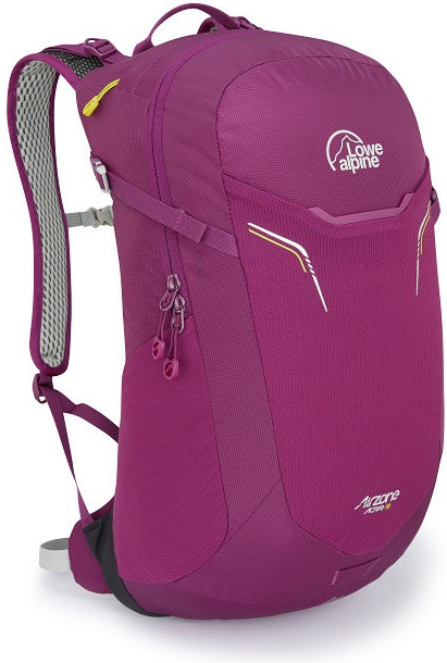 Lowe alpine AirZone Active 18l grape