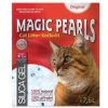 Kočkolit Magic PEARLS original 7,6 l - 3 kg - poškozený obal - 1 ks skladem Kočkolit Magic PEARLS original 7,6 l - 3 kg - poškozený obal - 1 ks skladem