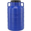 Plastová fermentačná nádoba 60 l s vekom a úchytmi z HDPE Plastová fermentačná nádoba 60 l s vekom a úchytmi z HDPE