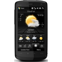 HTC Touch HD