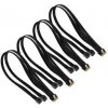 Supermicro 4 NVMe Cable Kit for X12 Ultra SYS-610U-TNR,RoHS 4x )1x Slimline to 2x HD ) Supermicro 4 NVMe Cable Kit for X12 Ultra SYS-610U-TNR,RoHS 4x )1x Slimline to 2x HD )