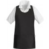 EGOCHEF Poncho EGOchef - čierne EGOCHEF Poncho EGOchef - čierne