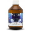 Altermedic Koloidné striebro 15ppm - 300ml Altermedic Koloidné striebro 15ppm - 300ml