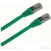 Datacom, CAT5E, FTP, 5m, zelený 15844 Datacom, CAT5E, FTP, 5m, zelený 15844