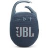 JBL Clip 5 Blue (JBLCLIP5BLU) Prenosný / Vodeodolný (Odolnosť voči pofŕkaniu vodou) / Káblové / Bluetooth / Konektor USB Typ-C / 7,0W RMS (5Wh) / Modrá JBL Clip 5 Blue (JBLCLIP5BLU) Prenosný / Vodeodolný (Odolnosť voči pofŕkaniu vodou) / Káblové / Bluetooth / Konektor USB Typ-C / 7,0W RMS (5Wh) / Modrá