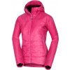Northfinder Dámska zateplená bunda s Primaloft® MAKAILA cerise XL BU-6237OR Northfinder Dámska zateplená bunda s Primaloft® MAKAILA cerise XL BU-6237OR