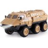 Amewi OBRNENÉ RC VOZIDLO V-GUARD 6WD RTR PÚŠTNE ZFARBENIE 1:16 Amewi OBRNENÉ RC VOZIDLO V-GUARD 6WD RTR PÚŠTNE ZFARBENIE 1:16