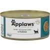 EDAL KONS KAT APPLAWS VODNÍ RYBA 156G EDAL KONS KAT APPLAWS VODNÍ RYBA 156G