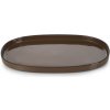 Revol Tanier oválny 35,5 × 22 cm – tonka | REV-652763 Revol Tanier oválny 35,5 × 22 cm – tonka | REV-652763
