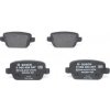 BOSCH Sada brzdových platničiek kotúčovej brzdy 0986494247 BOSCH Sada brzdových platničiek kotúčovej brzdy 0986494247