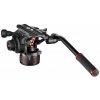 Manfrotto Nitrotech 612 Fluid Video Head With CBS Manfrotto Nitrotech 612 Fluid Video Head With CBS
