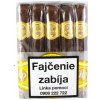 Rocky Patel Seed To Smoke Classic Sixty 10 ks