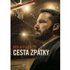 Cesta zpátky DVD Cesta zpátky DVD