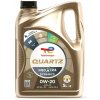 Total Quartz Ineo XTRA DYNAMICS 0W-20 5 l Total Quartz Ineo XTRA DYNAMICS 0W-20 5 l