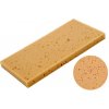 Molitan hrubý štandard na hladítko 250x130x20mm Molitan hrubý štandard na hladítko 250x130x20mm