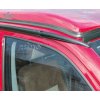 Multirail montážna lišta na odkvapový stan Mercedes Vito z roku 2003 vpravo - strana spolujazdca Multirail montážna lišta na odkvapový stan Mercedes Vito z roku 2003 vpravo - strana spolujazdca