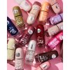 Essence Nail Colour Gel lak 33 Just White 8 ml Essence Nail Colour Gel lak 33 Just White 8 ml