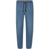Livergy pánske rifle Jogger 100387176 bledomodrá Livergy pánske rifle Jogger 100387176 bledomodrá