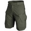 HELIKON-TEX® Kraťasy HELIKON UTS® 11 - POLYCOTTON RIPSTOP, taiga green Konfekčná veľkosť: M HELIKON-TEX® Kraťasy HELIKON UTS® 11 - POLYCOTTON RIPSTOP, taiga green Konfekčná veľkosť: M