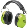 Chrániče sluchu GEBOL PROFI NEON – vysoké tlmenie hluku a maximálny komfort vo výstražnej farbe Chrániče sluchu GEBOL PROFI NEON – vysoké tlmenie hluku a maximálny komfort vo výstražnej farbe