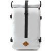 Cyklistický batoh Restrap Rolltop Backpack 22L - White uni Cyklistický batoh Restrap Rolltop Backpack 22L - White uni
