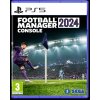 Football Manager 2024 Console Edition PlayStation 5 (PS5) - krabicová verzia Football Manager 2024 Console Edition PlayStation 5 (PS5) - krabicová verzia