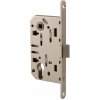 VR - Zámok na dvere 85 PZ - 035/200 HNM - hnedá matná PZ otvor pre vložku 90 mm – cena za ks VR - Zámok na dvere 85 PZ - 035/200 HNM - hnedá matná PZ otvor pre vložku 90 mm – cena za ks