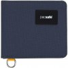 Pacsafe Peňaženka RFIDSAFE BIFOLD WALLET coastal blue