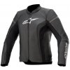 ALPINESTARS bunda STELLA KIRA dámska čierna 2024 - 40 ALPINESTARS bunda STELLA KIRA dámska čierna 2024 - 40