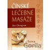 Čínské léčebné masáže - Sun Chengnan Čínské léčebné masáže - Sun Chengnan