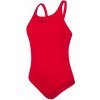 Speedo Essential Endurance+ Medalist Fed Red