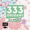 333 Origami - fein und floral 333 Origami - fein und floral