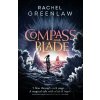 Compass and blade - Rachel Greenlaw Compass and blade - Rachel Greenlaw