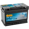 CENTRA Štartovacia batéria CL700 CENTRA Štartovacia batéria CL700
