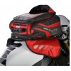 Oxford Tankbag na motocykl M30R, (čierny/červený, s magnetickou základňou, objem 30 l) Oxford Tankbag na motocykl M30R, (čierny/červený, s magnetickou základňou, objem 30 l)