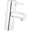 Umývadlová batéria GROHE Concetto New s výpusťou chróm 32204001 Umývadlová batéria GROHE Concetto New s výpusťou chróm 32204001