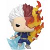 Figurka Funko POP! My Hero Academia - Shoto Todoroki (889698673297) Figurka Funko POP! My Hero Academia - Shoto Todoroki (889698673297)