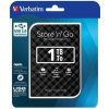 Verbatim Store 'n' Go 1TB, 53194 Verbatim Store 'n' Go 1TB, 53194