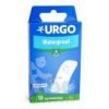 URGO Waterproof vodeodolná náplasť priehľadná, 2 veľkosti, 1x10 ks URGO Waterproof vodeodolná náplasť priehľadná, 2 veľkosti, 1x10 ks