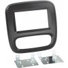 Redukčný rámček autorádia pre Nissan Renault Trafic / Opel Vivaro / Fiat Talento / Nissan NV300 Redukčný rámček autorádia pre Nissan Renault Trafic / Opel Vivaro / Fiat Talento / Nissan NV300