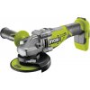RYOBI 18V ONE+ 125 mm uhlová brúska 5133002852 RYOBI 18V ONE+ 125 mm uhlová brúska 5133002852