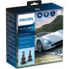 LED žiarovka diaľkový / stretávací svetlomet Philips Ultinon Pro9100 11362U91X2 (pätica PGJ19-2), +350%, 12V/24V, H11 LED žiarovka diaľkový / stretávací svetlomet Philips Ultinon Pro9100 11362U91X2 (pätica PGJ19-2), +350%, 12V/24V, H11
