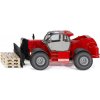 SIKU Super - Nakladač s teleskopickým ramenom 1:50 (SI-3507) SIKU Super - Nakladač s teleskopickým ramenom 1:50 (SI-3507)