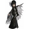 Mattel Monster High Skullector Elvira paní temnoty HYV99 Mattel Monster High Skullector Elvira paní temnoty HYV99