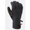 RAB Fulcrum GTX Glove, black - L RAB Fulcrum GTX Glove, black - L