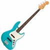 Fender Player II Series Jazz Bass RW Aquatone Blue Elektrická basgitara Fender Player II Series Jazz Bass RW Aquatone Blue Elektrická basgitara